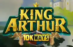King Arthur 10K Ways Thumbnail
