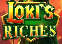 Loki’s Riches Thumbnail