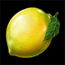 Luck of the Devil POWER COMBO Symbol Lemon