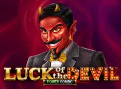 Luck of the Devil POWER COMBO Thumbnail
