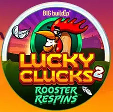 Lucky Clucks 2 Rooster Respins Thumbnail