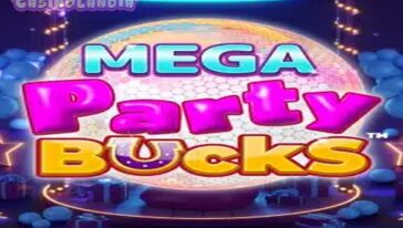 Mega Party Bucks by Lucksome