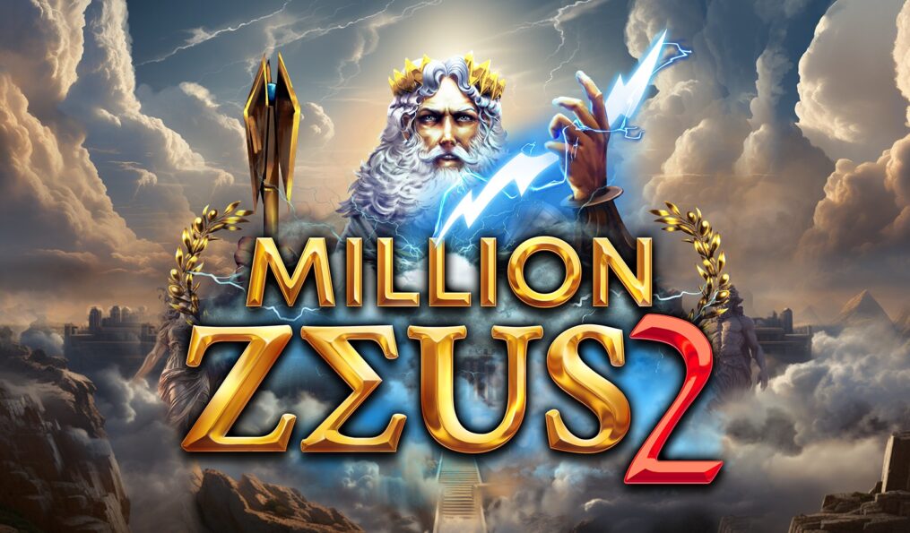 Million Zeus 2 by Red Rake