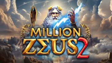 Million Zeus 2 by Red Rake