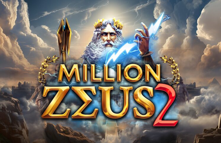 Million Zeus 2 by Red Rake