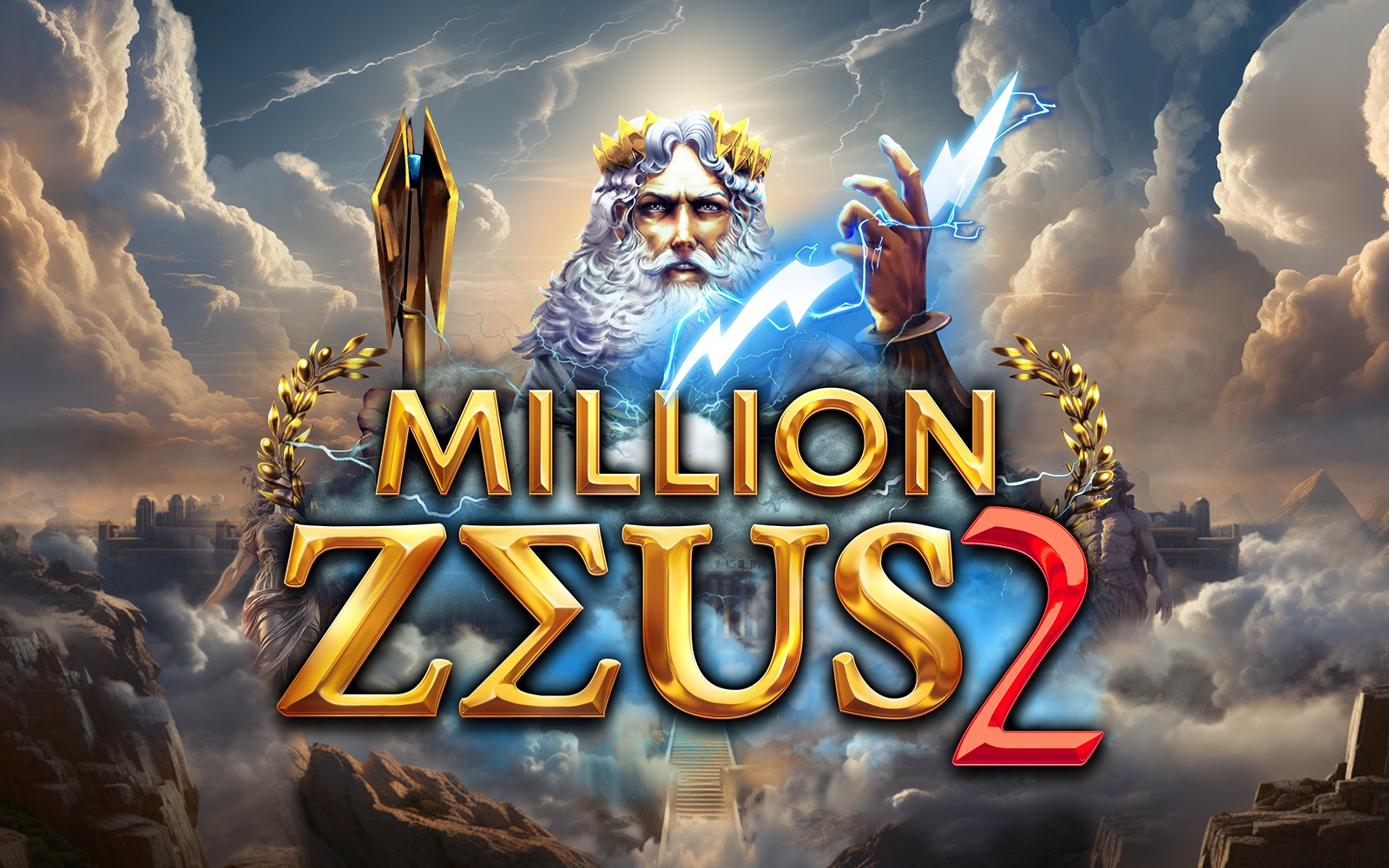 Million Zeus 2 by Red Rake