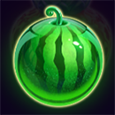 Money Hive Hold ‘n’ Link Symbol Watermelon