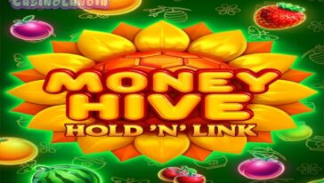 Money Hive: Hold ‘n’ Link by NetGame