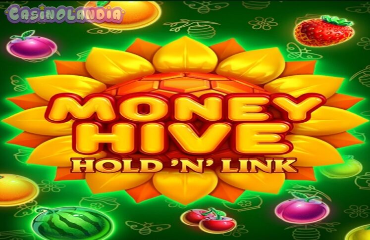 Money Hive: Hold ‘n’ Link by NetGame