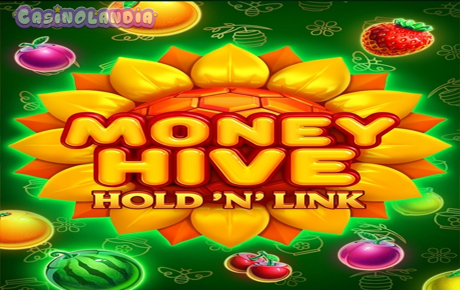 Money Hive: Hold ‘n’ Link by NetGame