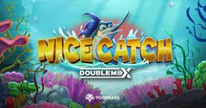 Nice Catch 2 DoubleMax Thumbnail Small