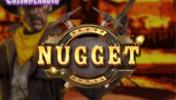Nugget by AvatarUX Studios