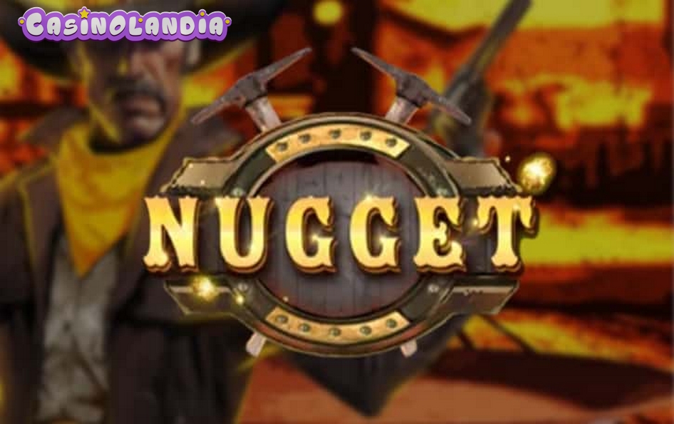 Nugget by AvatarUX Studios