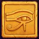 Osiris Gold Hold ‘n’ Link Symbol Eye