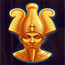 Osiris Gold Hold ‘n’ Link Symbol Osiris