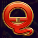 Osiris Gold Hold ‘n’ Link Symbol Q