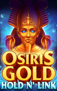 Osiris Gold Hold ‘n’ Link Thumbnail
