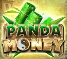 Panda Money Megaways Thumbnail