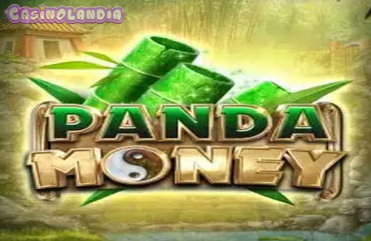 Panda Money Megaways by Big Time Gaming