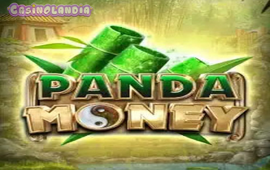 Panda Money Megaways by Big Time Gaming