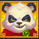 Pandastic Adventure Paytable Symbol 9