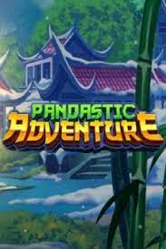 Pandastic Adventure Thumbnail SMall