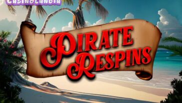 Pirate Respins by Red Rake