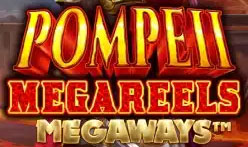 Pompeii Megareels Megaways Thumbnail