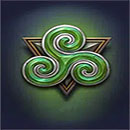 Ragnaravens WildEnergy Symbol Green