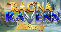 Ragnaravens WildEnergy Thumbnail