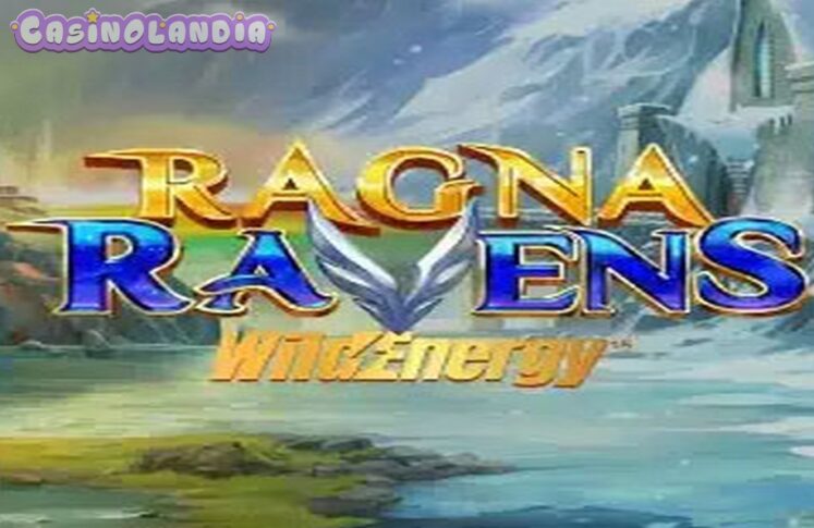 Ragnaravens WildEnergy by Yggdrasil Gaming