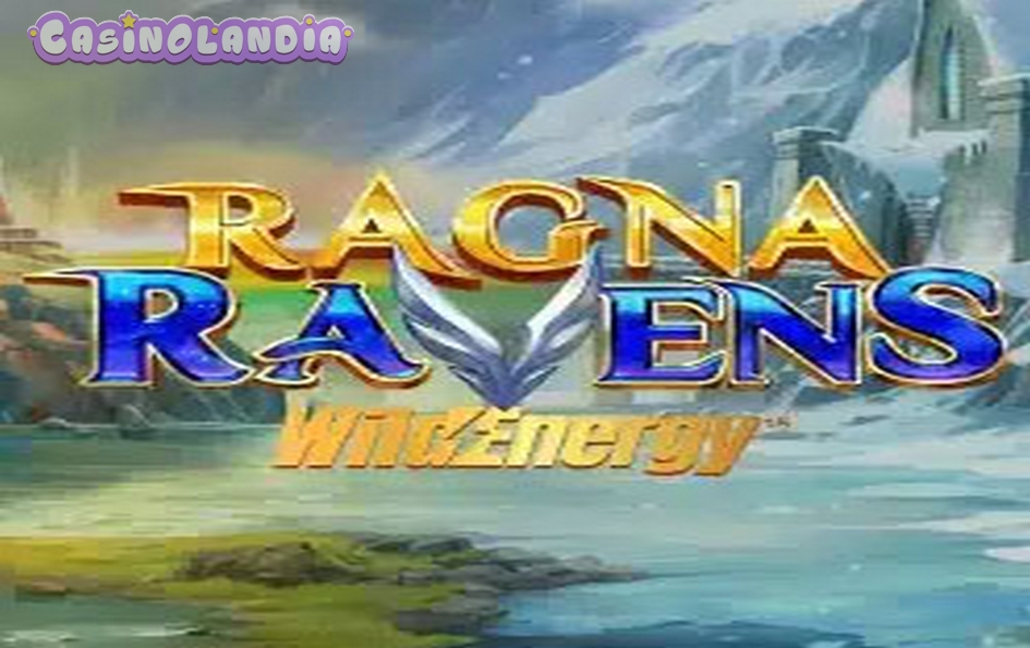 Ragnaravens WildEnergy by Yggdrasil Gaming