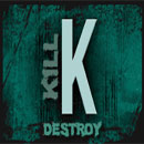 Re Kill Ultimate Symbol K