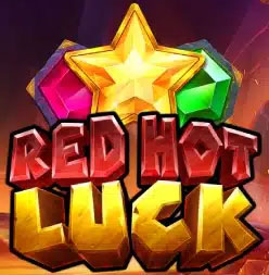 Red Hot Luck Thumbnail