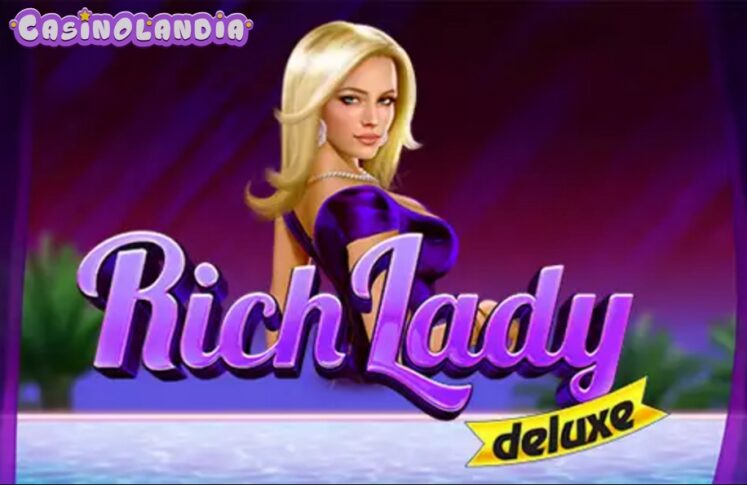 Rich Lady Deluxe by Swintt