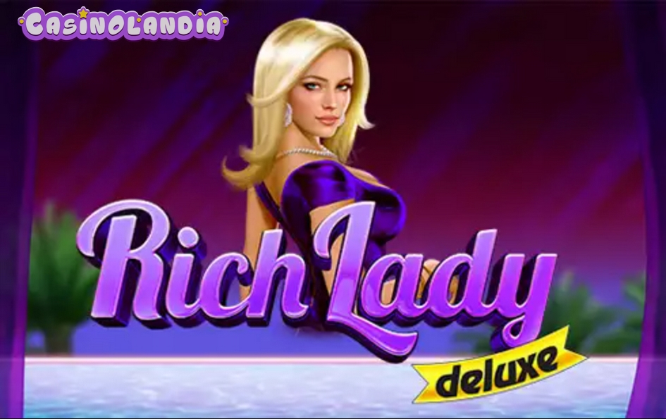 Rich Lady Deluxe by Swintt