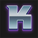 Rockstar World Tour Symbol K