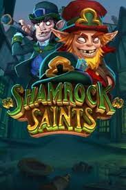 Shamrock Saints Thumbnail Small