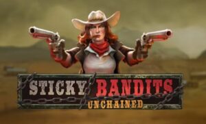 Sticky Bandits Unchained Thumbnail Small