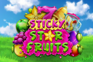 Sticky Star Fruits Thumbnail SMall