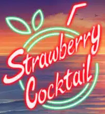 Strawberry Cocktail Thumbnail
