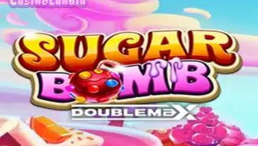 Sugar Bomb DoubleMax by Jelly
