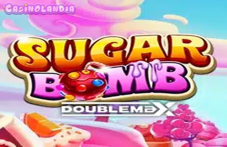 Sugar Bomb DoubleMax by Jelly