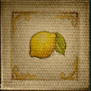 Tarasque Symbol Lemon