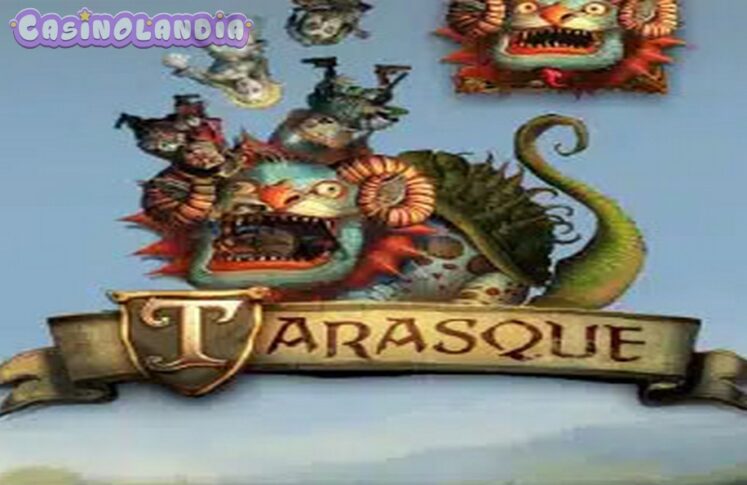 Tarasque by Print Studios