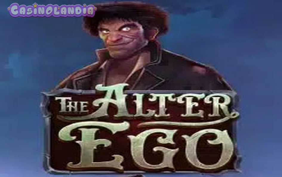 The Alter Ego by Pragmatic Play