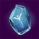 The Runemakers DoubleMax Symbol Blue 2