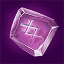 The Runemakers DoubleMax Symbol Pink 2
