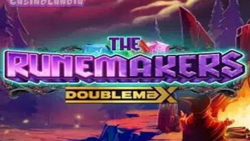 The Runemakers DoubleMax by Bang Bang Games
