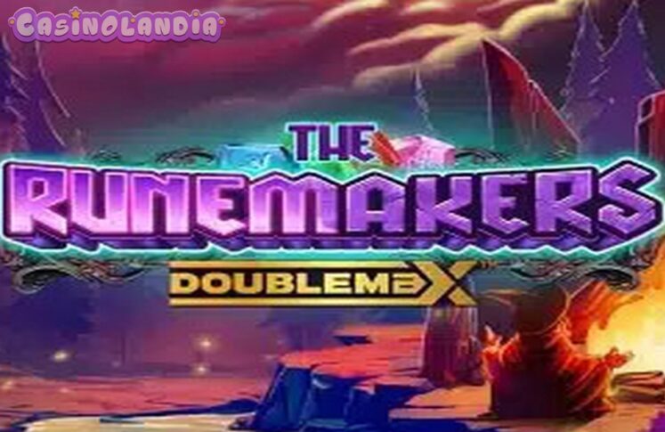 The Runemakers DoubleMax by Bang Bang Games